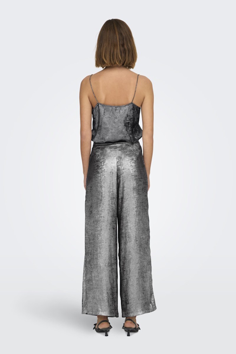 ONLY ΤΟΠ ΡΑΝΤΑΚΙ ΜΕΤΑΛΛΙΚΟ - Image 5