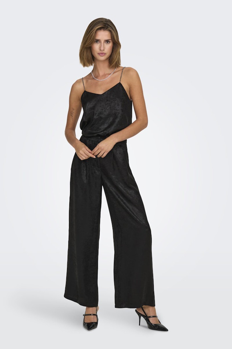 ONLY ΤΟΠ ΡΑΝΤΑΚΙ ΜΕΤΑΛΛΙΚΟ