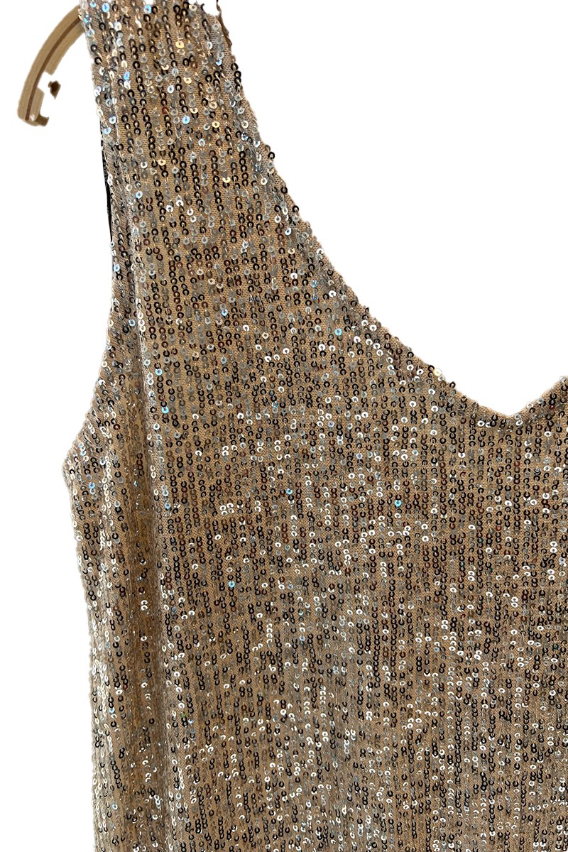 ONLY CARMAKOMA ΜΠΛΟΥΖΑ ΜΕ ΠΑΓΙΕΤΕΣ - Image 2