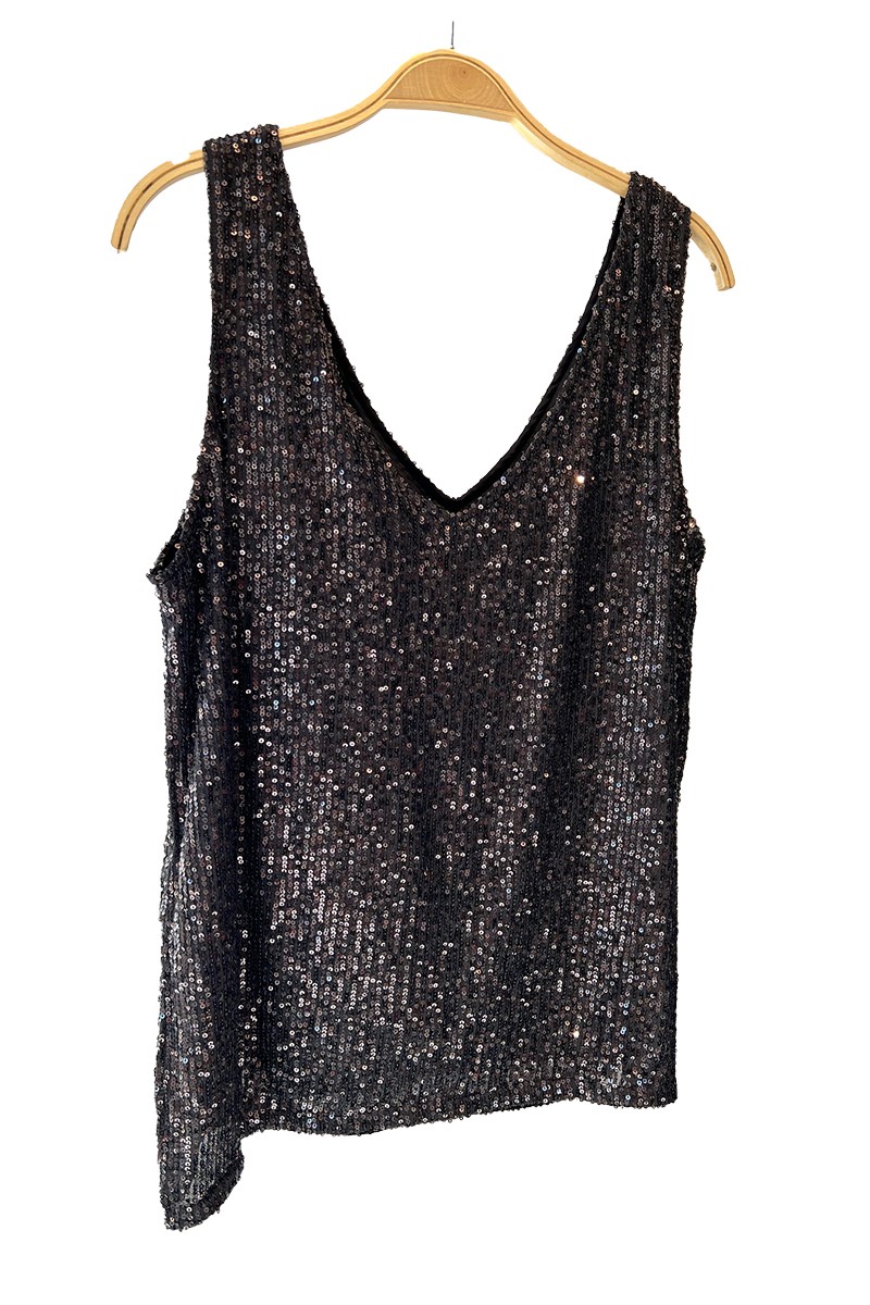 ONLY CARMAKOMA ΜΠΛΟΥΖΑ ΜΕ ΠΑΓΙΕΤΕΣ - Image 6