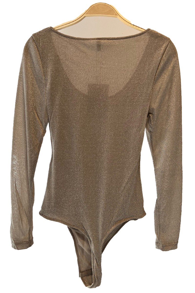 ONLY ΜΠΛΟΥΖΑ ΜΕ ΓΚΛΙΤΕΡ - Image 6