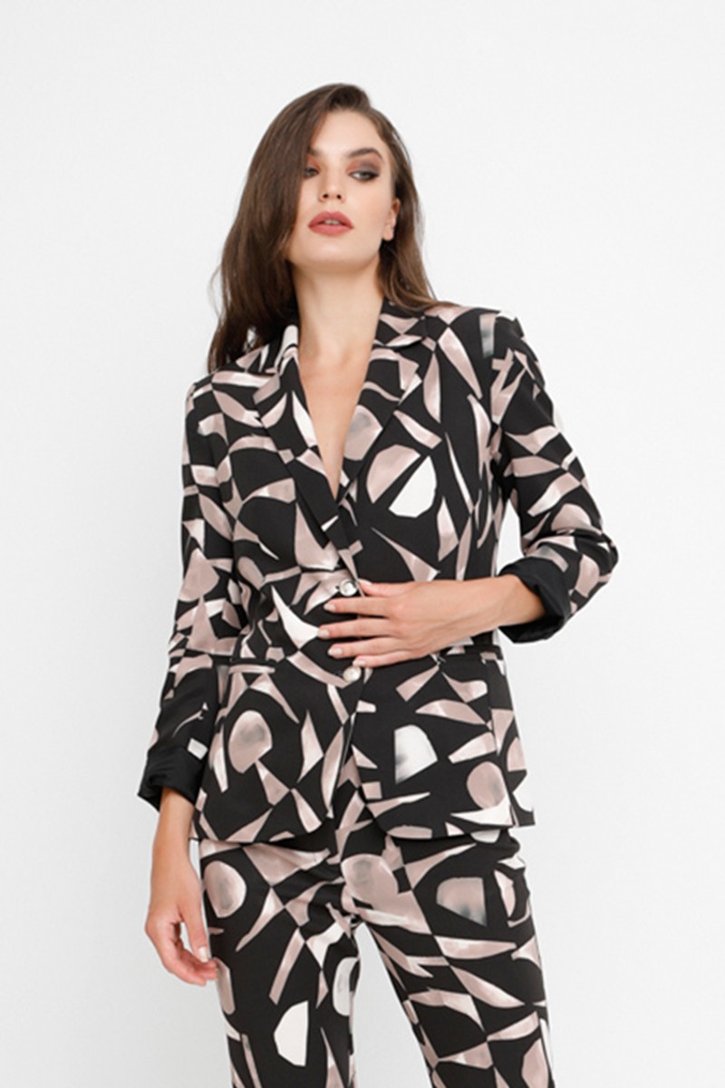 LA SOIE LINE ΣΑΚΑΚΙ ΕΜΠΡΙΜΕ