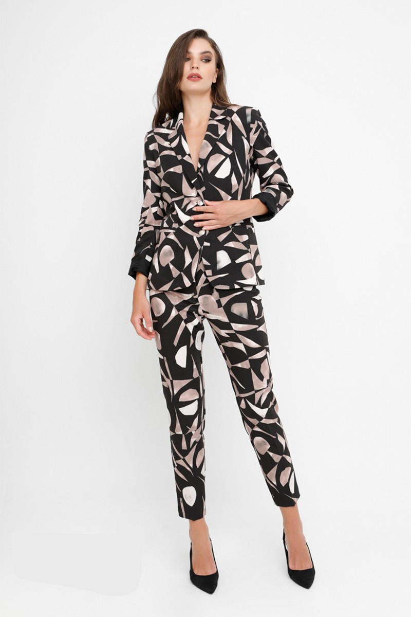 LA SOIE LINE ΣΑΚΑΚΙ ΕΜΠΡΙΜΕ - Image 3