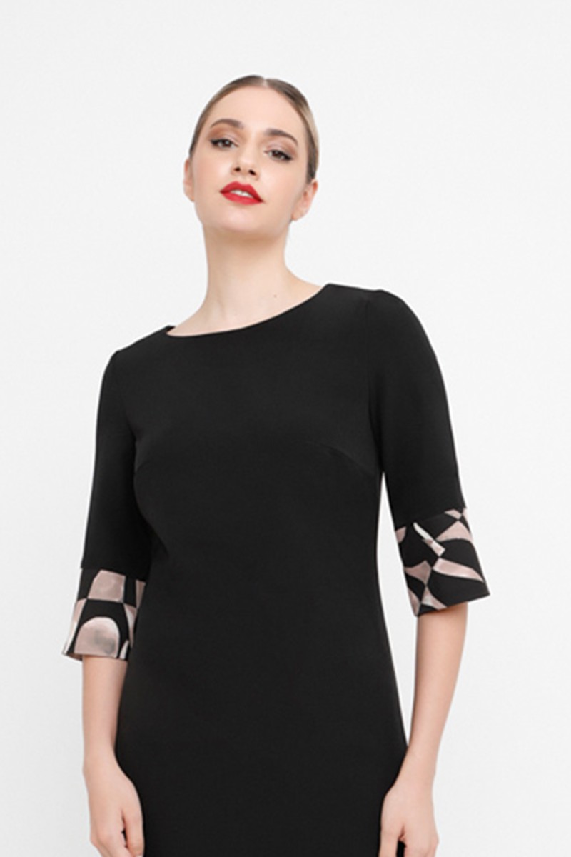 LA SOIE LINE ΦΟΡΕΜΑ ΜΙΝΤΙ - Image 2