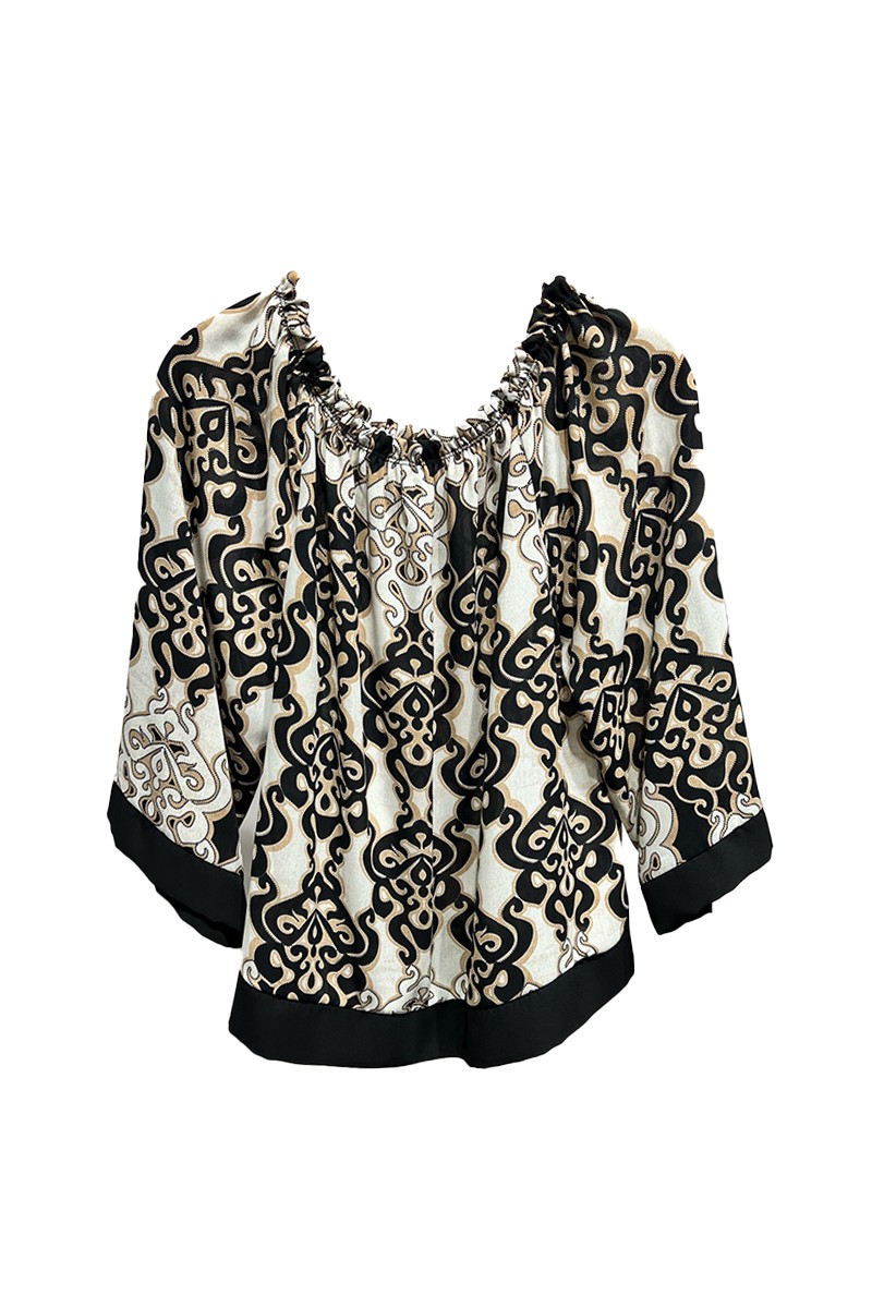 BATIDA ΤΟΥΝΙΚ ΜΠΛΟΥΖΑ ΕΜΠΡΙΜΕ - Image 3