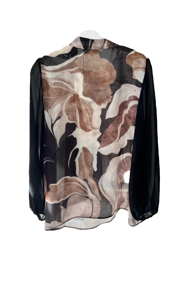 LA SOIE LINEΣ ΤΟΥΝΙΚ ΕΜΠΡΙΜΕ - Image 3