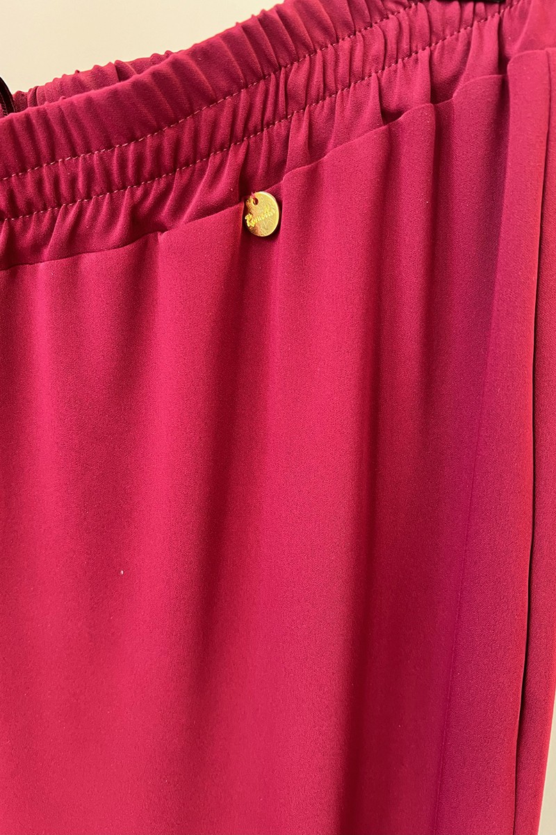 ROMELLA ΠΑΝΤΕΛΟΝΑ ΜΠΟΡΝΤΩ - Image 2