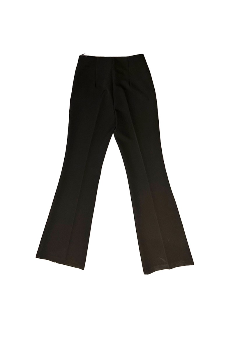 LA SOIE LINE ΠΑΝΤΕΛΟΝΑ ΚΡΕΠ - Image 2