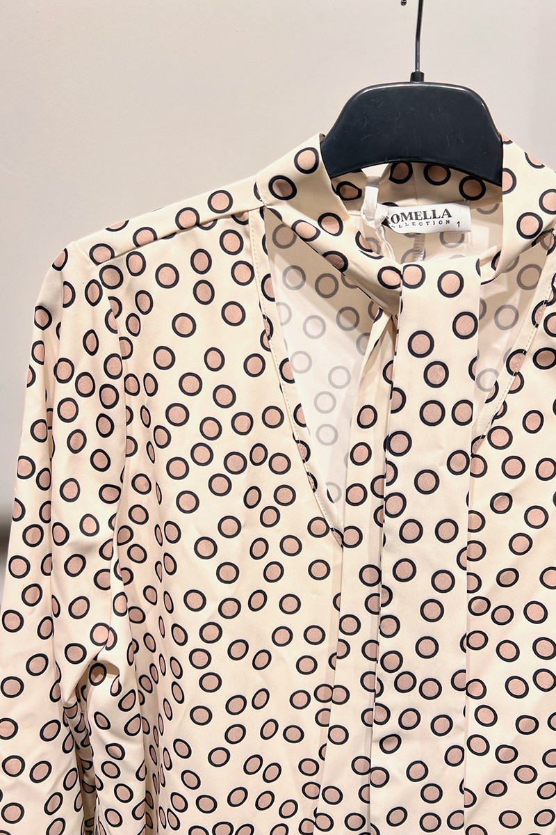 ROMELLA ΜΠΛΟΥΖΑ - Image 2