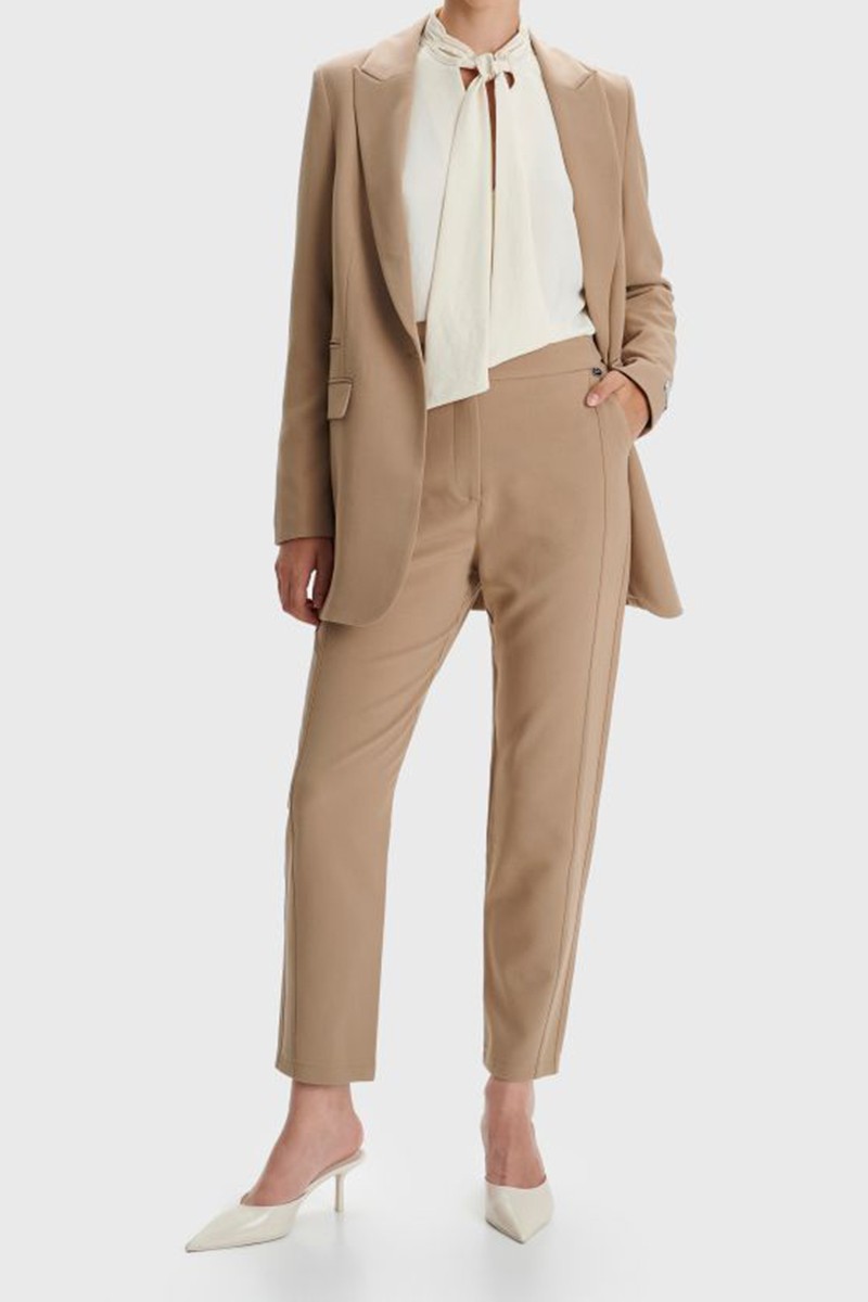 ALE ΠΑΝΤΕΛΟΝΙ ΕΛΑΣΤΙΚΟ ΜΟΝΟΧΡΩΜΟ - Image 3