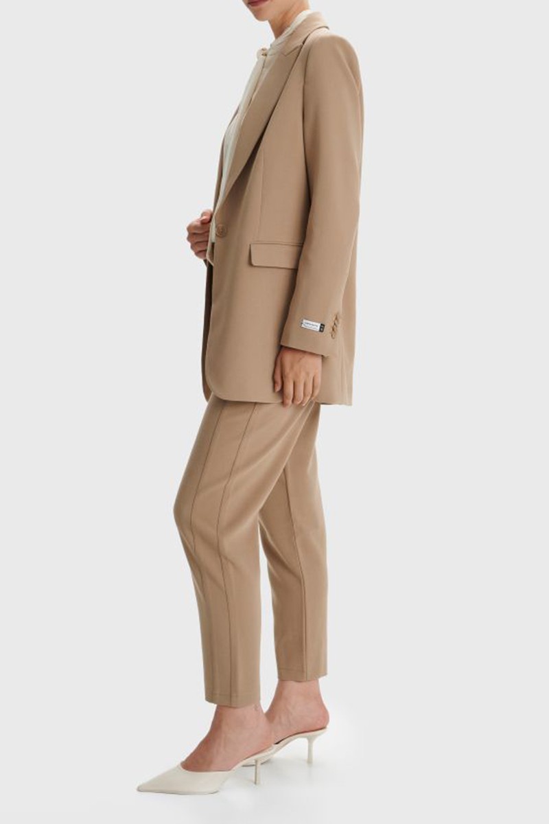 ALE ΠΑΝΤΕΛΟΝΙ ΕΛΑΣΤΙΚΟ ΜΟΝΟΧΡΩΜΟ - Image 4