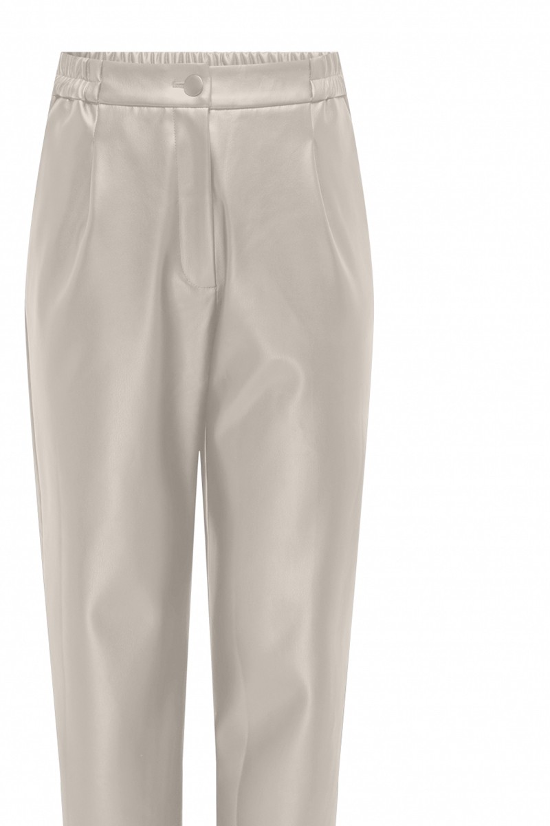 ONLY LEATHER ΠΑΝΤΕΛΟΝΙ - Image 8