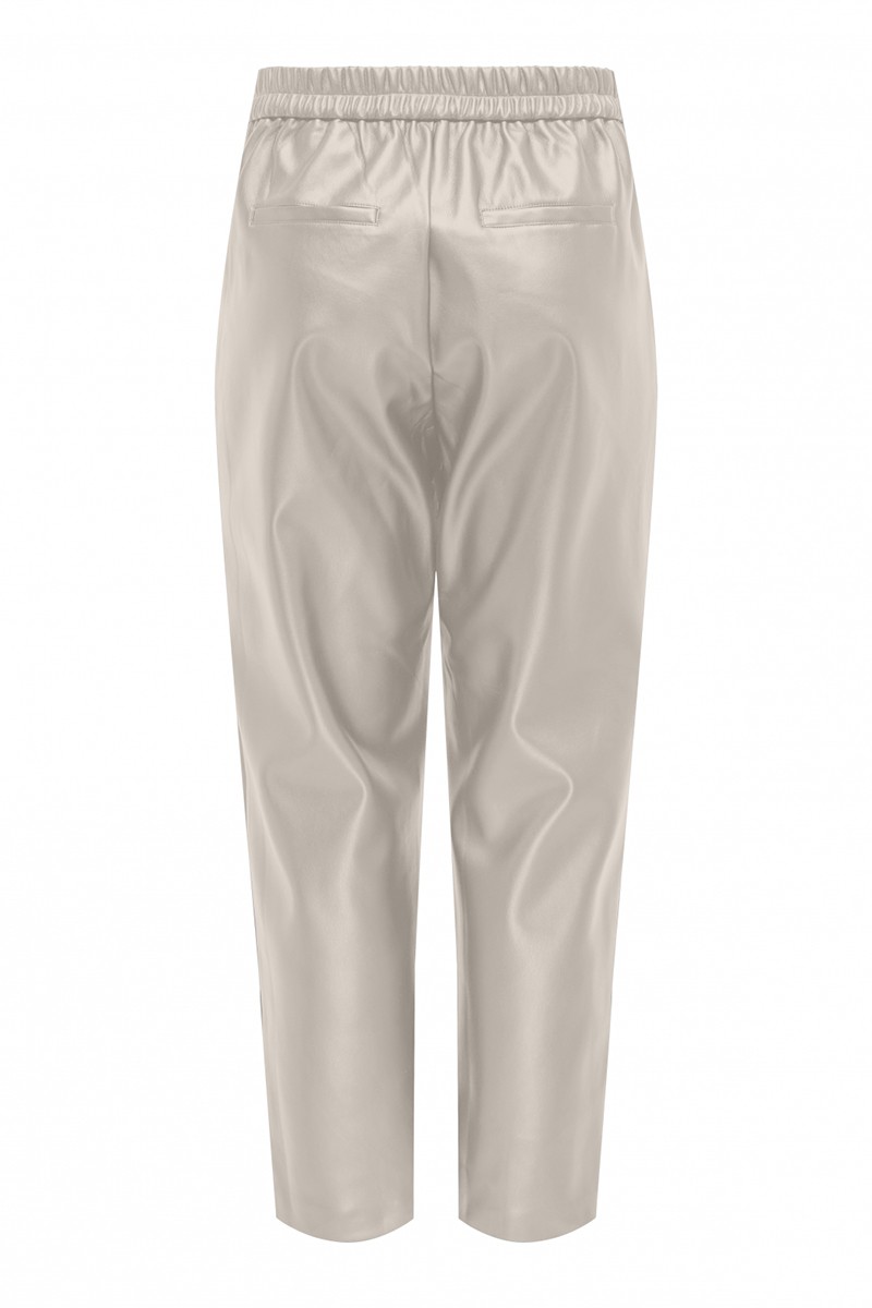 ONLY LEATHER ΠΑΝΤΕΛΟΝΙ - Image 9