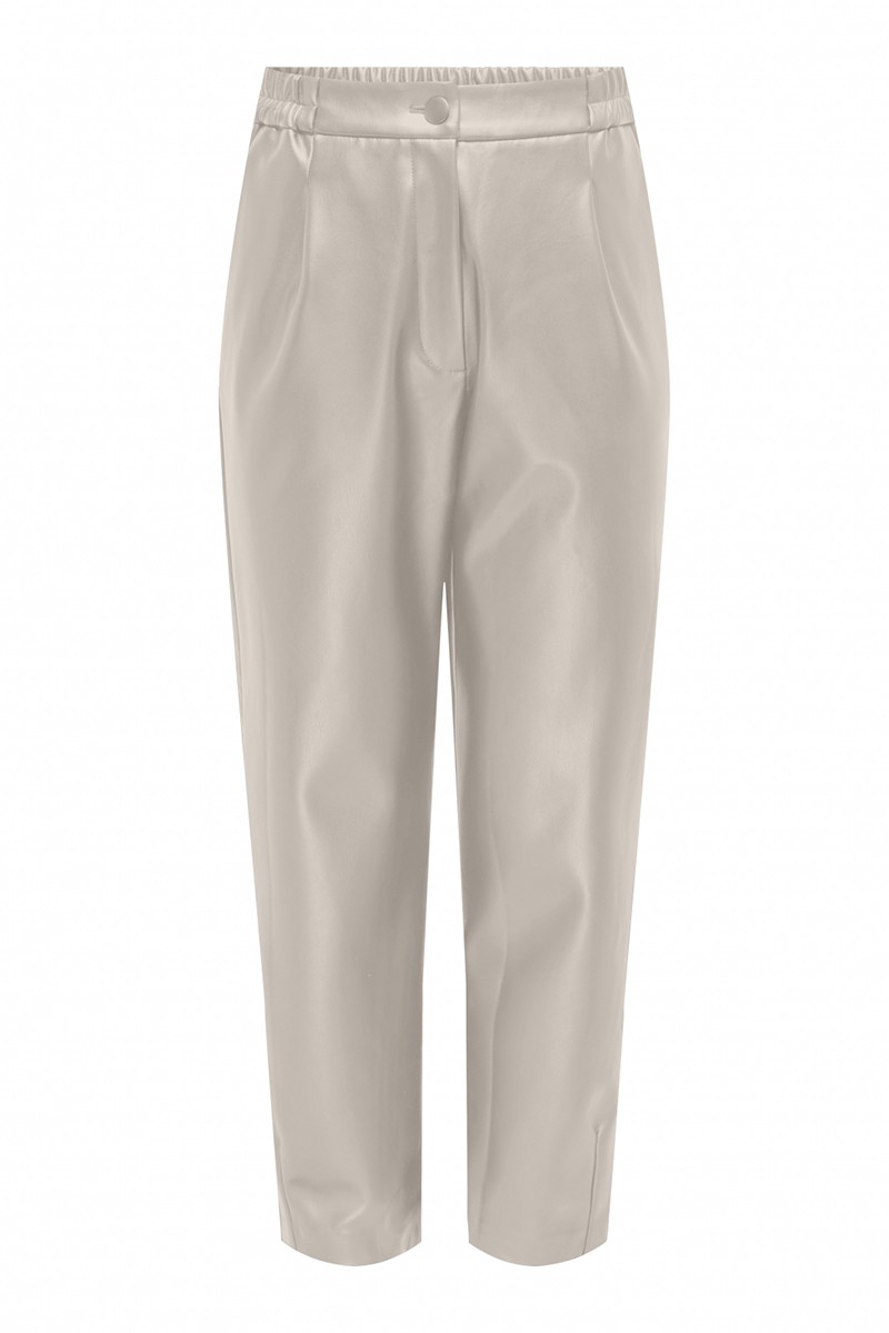 ONLY LEATHER ΠΑΝΤΕΛΟΝΙ - Image 7