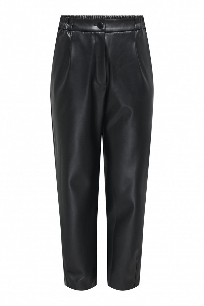 ONLY LEATHER ΠΑΝΤΕΛΟΝΙ - Image 5