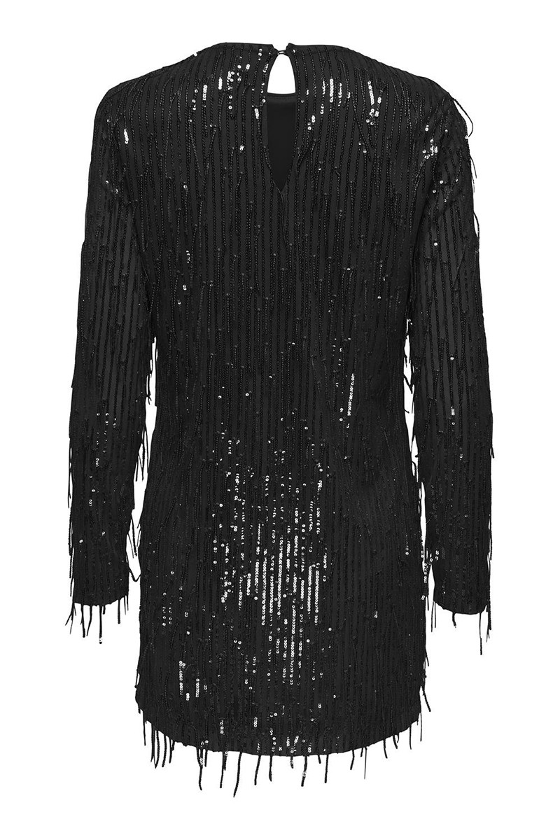 ONLY ΜΙΝΙ ΦΟΡΕΜΑ ΜΕ ΠΑΓΙΕΤΕΣ - Image 7