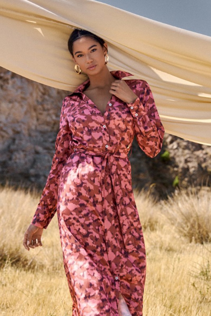 CENTO ΣΕΜΙΖΙΕ ΜΑΧΙ ΕΜΠΡΙΜΕ ΦΟΡΕΜΑ - Image 3