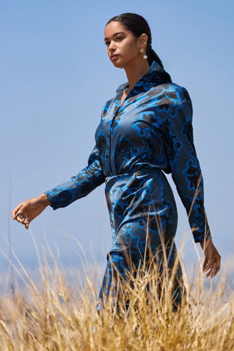 CENTO ΠΟΥΚΑΜΙΣΟ ΣΑΤΙΝΕ ΕΜΠΡΙΜΕ