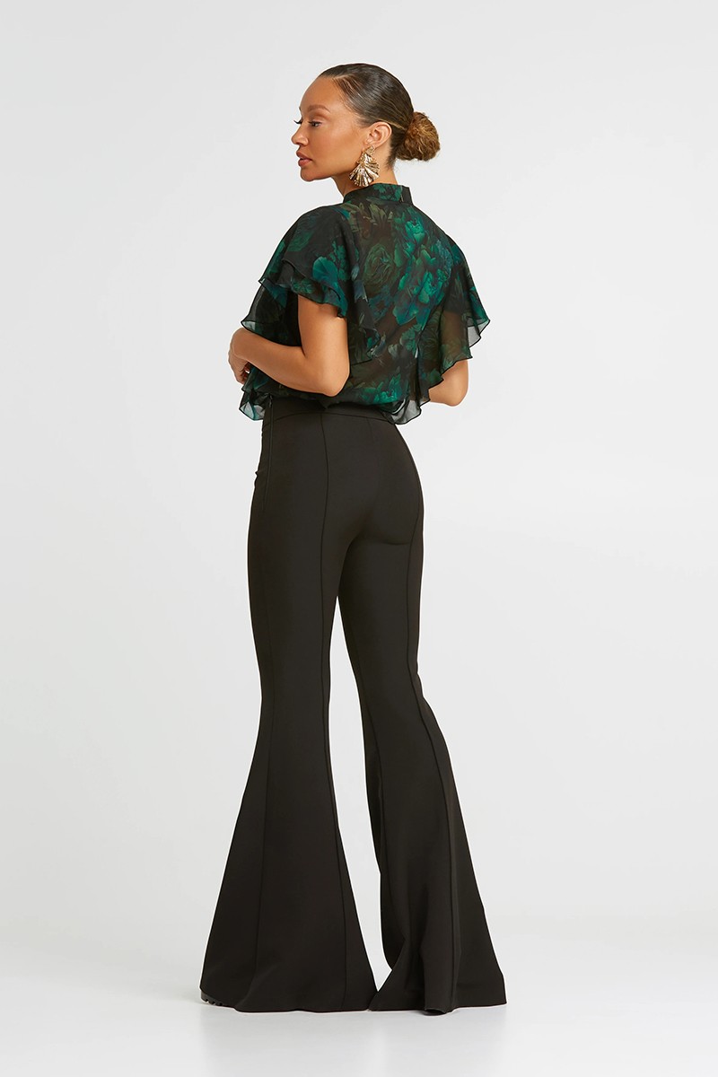 LYNNE ΕΜΠΡΙΜΕ ΜΠΛΟΥΖΑ ΜΕ ΒΟΛΑΝ - Image 3