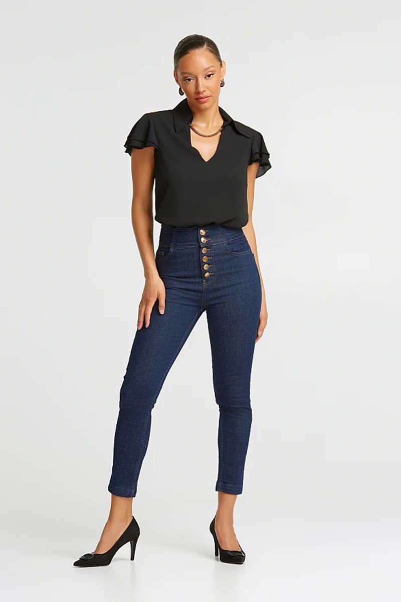 LYNNE ΜΠΛΟΥΖΑ ΜΕ ΓΙΑΚΑ ΚΑΙ ΒΟΛΑΝ - Image 2