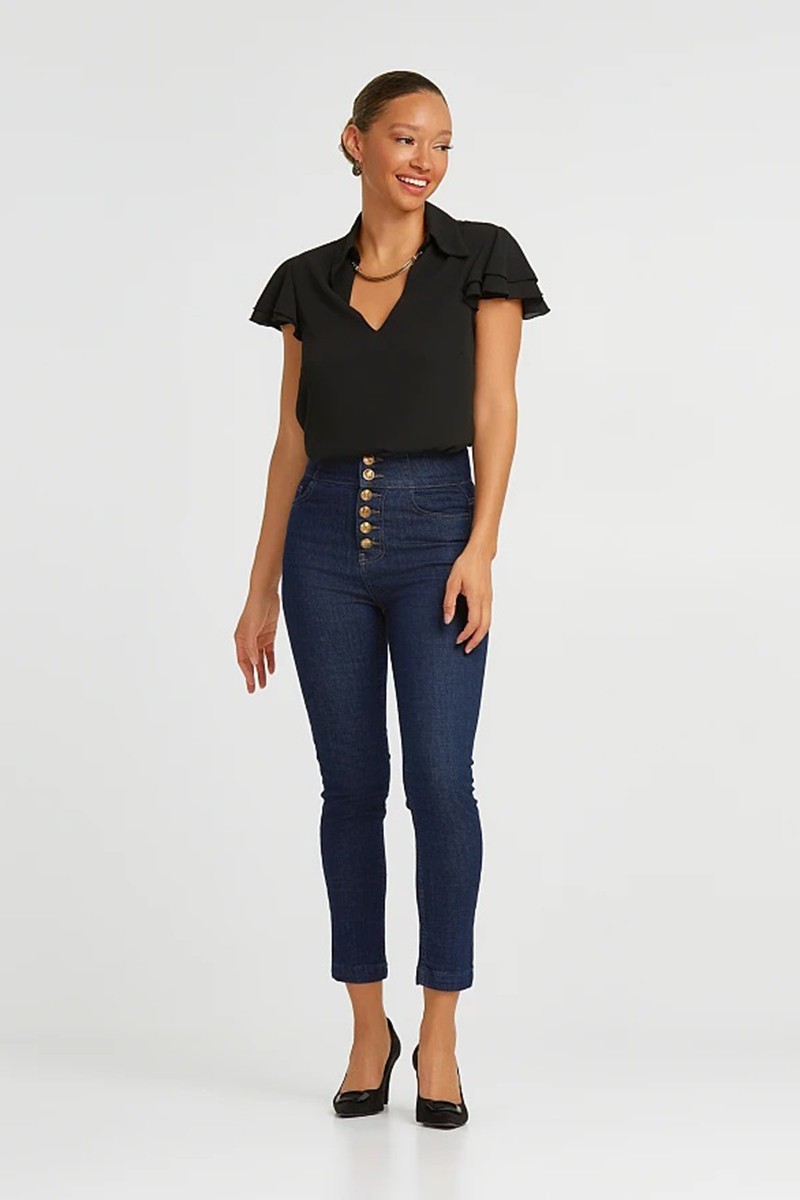 LYNNE ΜΠΛΟΥΖΑ ΜΕ ΓΙΑΚΑ ΚΑΙ ΒΟΛΑΝ - Image 4