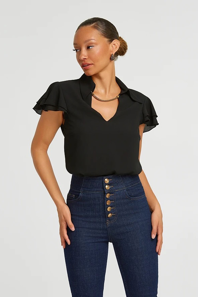 LYNNE ΜΠΛΟΥΖΑ ΜΕ ΓΙΑΚΑ ΚΑΙ ΒΟΛΑΝ - Image 5