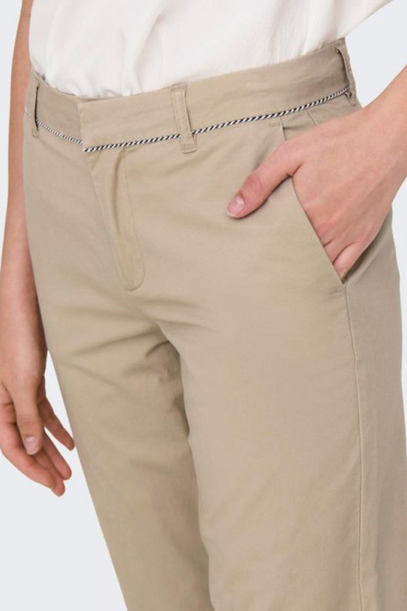 ONLY ΠΑΝΤΕΛΟΝΙ CHINOS - Image 7