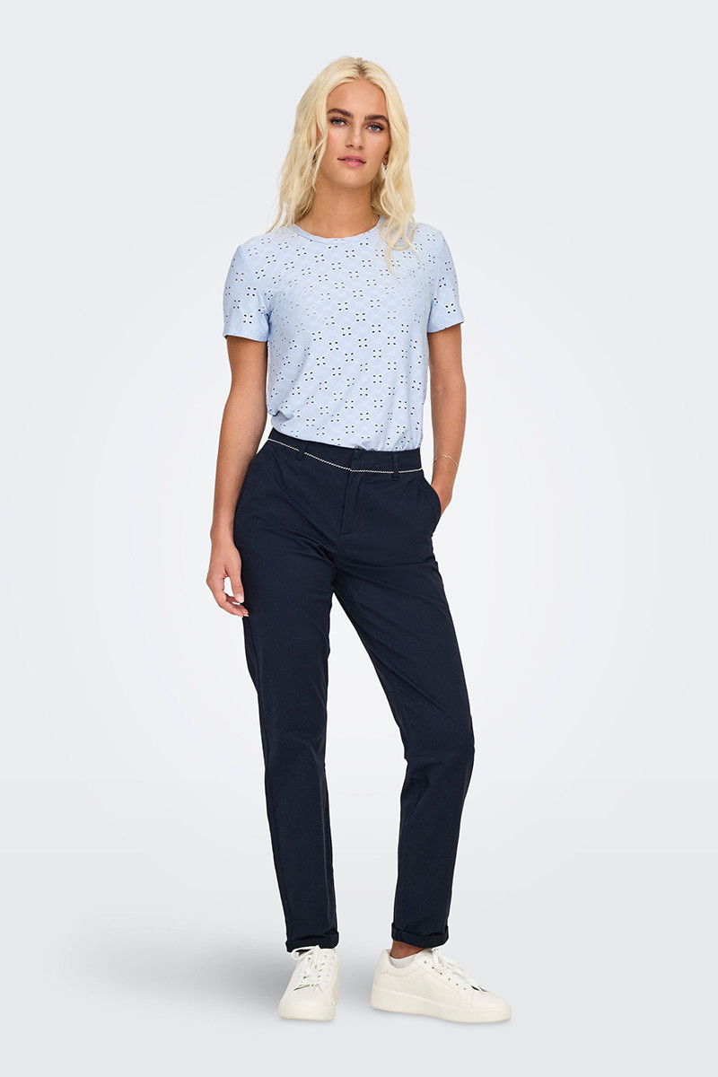 ONLY ΠΑΝΤΕΛΟΝΙ CHINOS