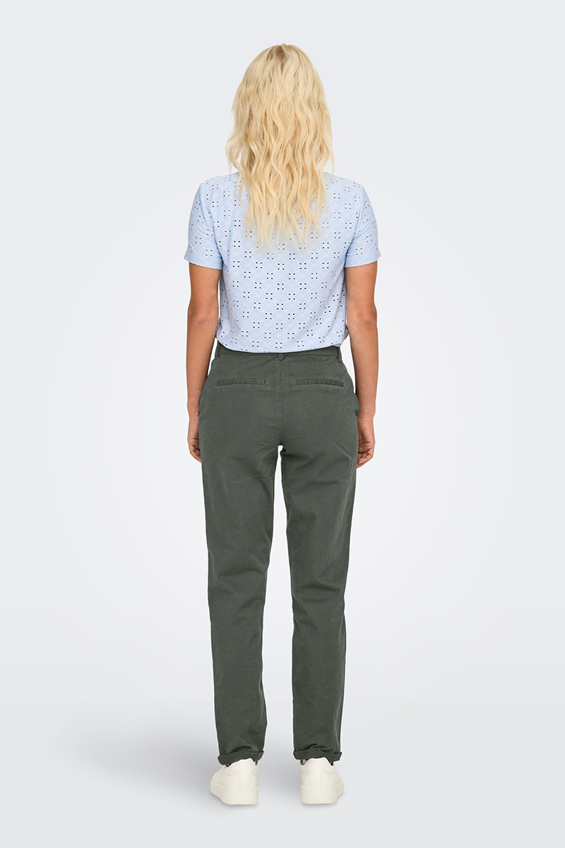 ONLY ΠΑΝΤΕΛΟΝΙ CHINOS - Image 10