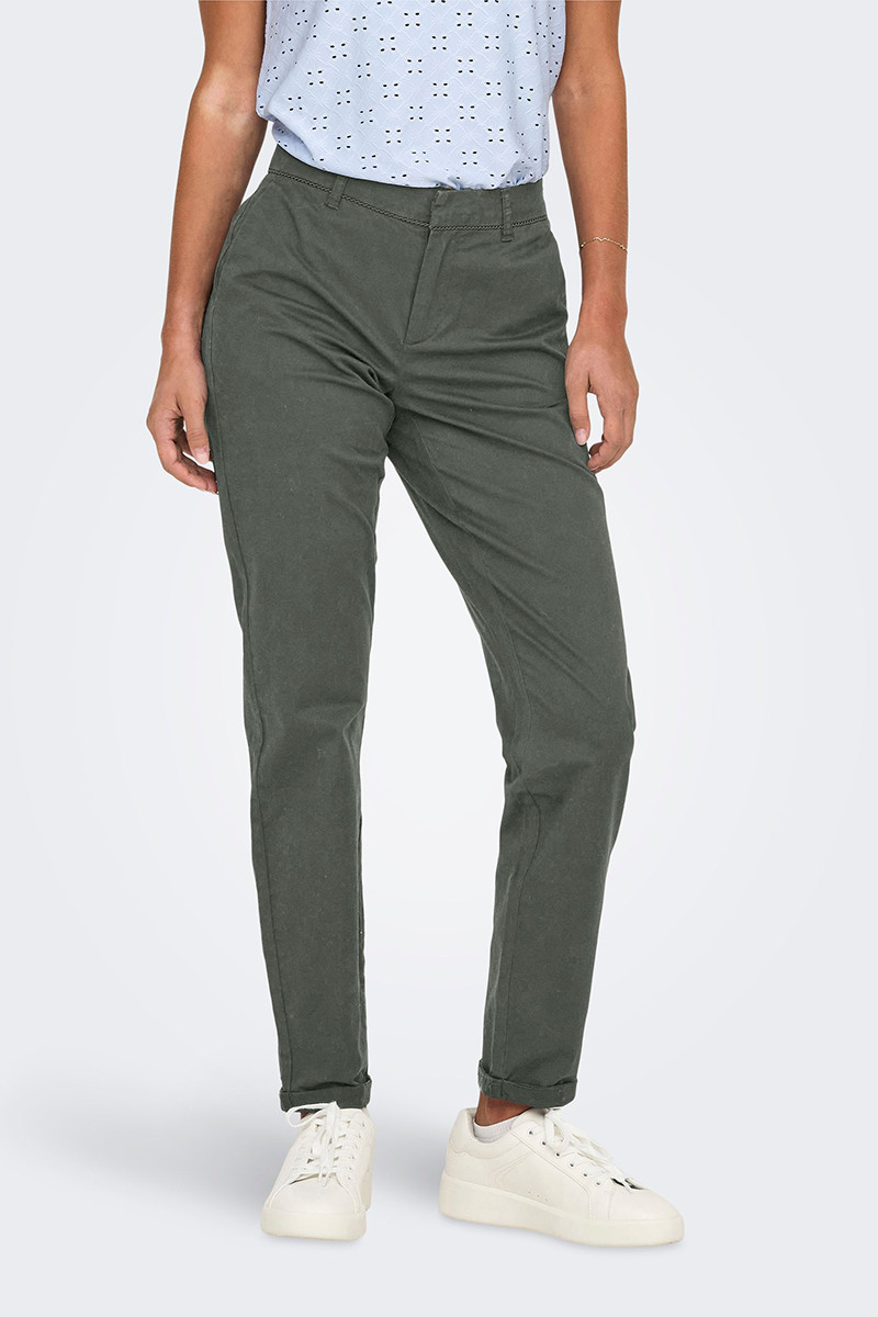 ONLY ΠΑΝΤΕΛΟΝΙ CHINOS - Image 9