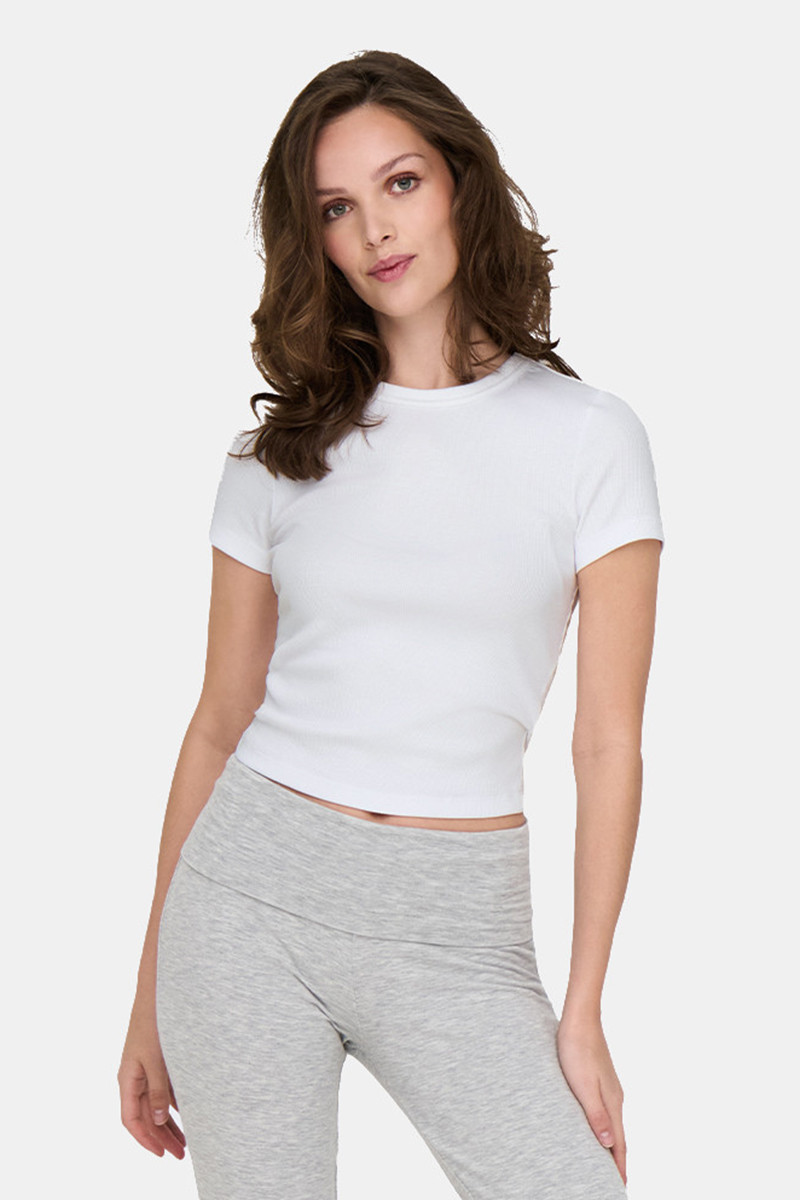 ONLY ΓΥΝΑΙΚΕΙΟ T-SHIRT - Image 4