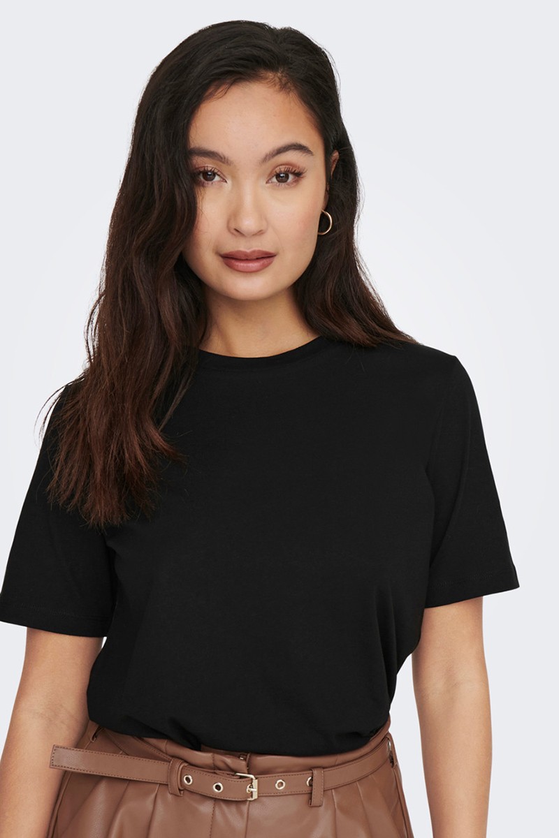 copy of ONLY ΓΥΝΑΙΚΕΙΟ T-SHIRT - Image 3