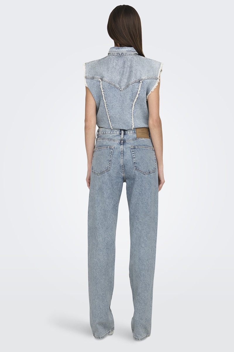 ONLY ΤΖΙΝ ΜΕ ΣΤΡΑΣ - Image 2