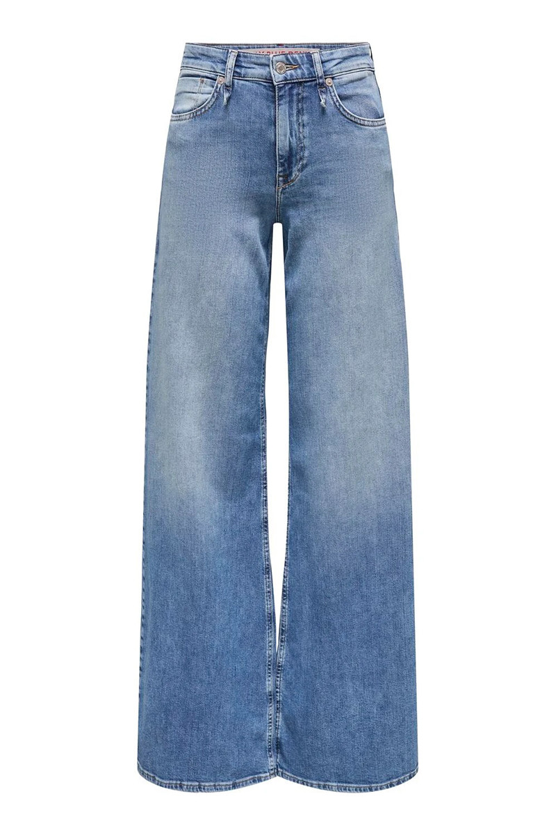 ONLY ΤΖΙΝ WIDE LEG