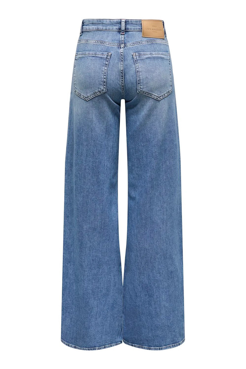 ONLY ΤΖΙΝ WIDE LEG - Image 2