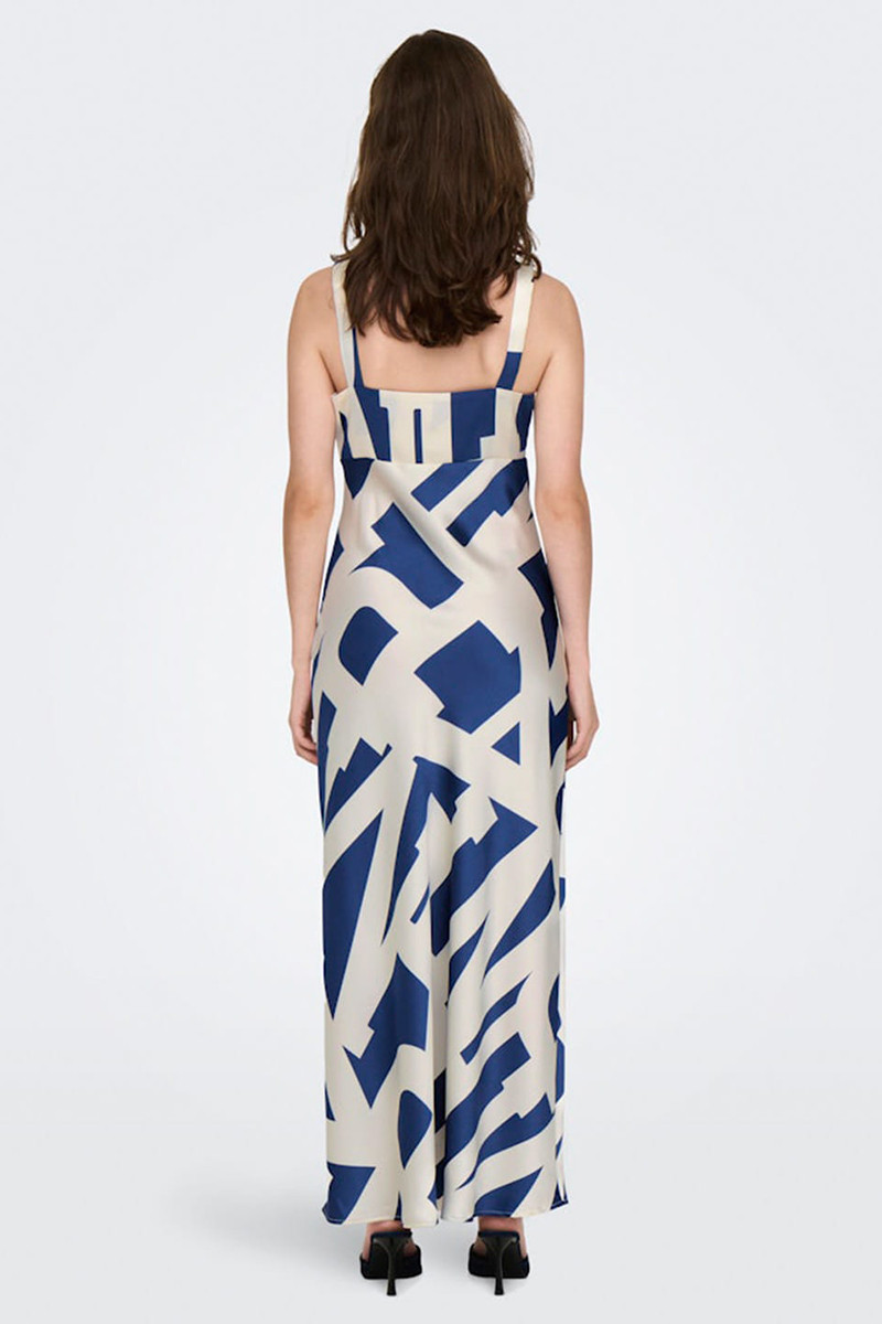 ONLY ΦΟΡΕΜΑ MIDI ΣΑΤΕΝ - Image 3