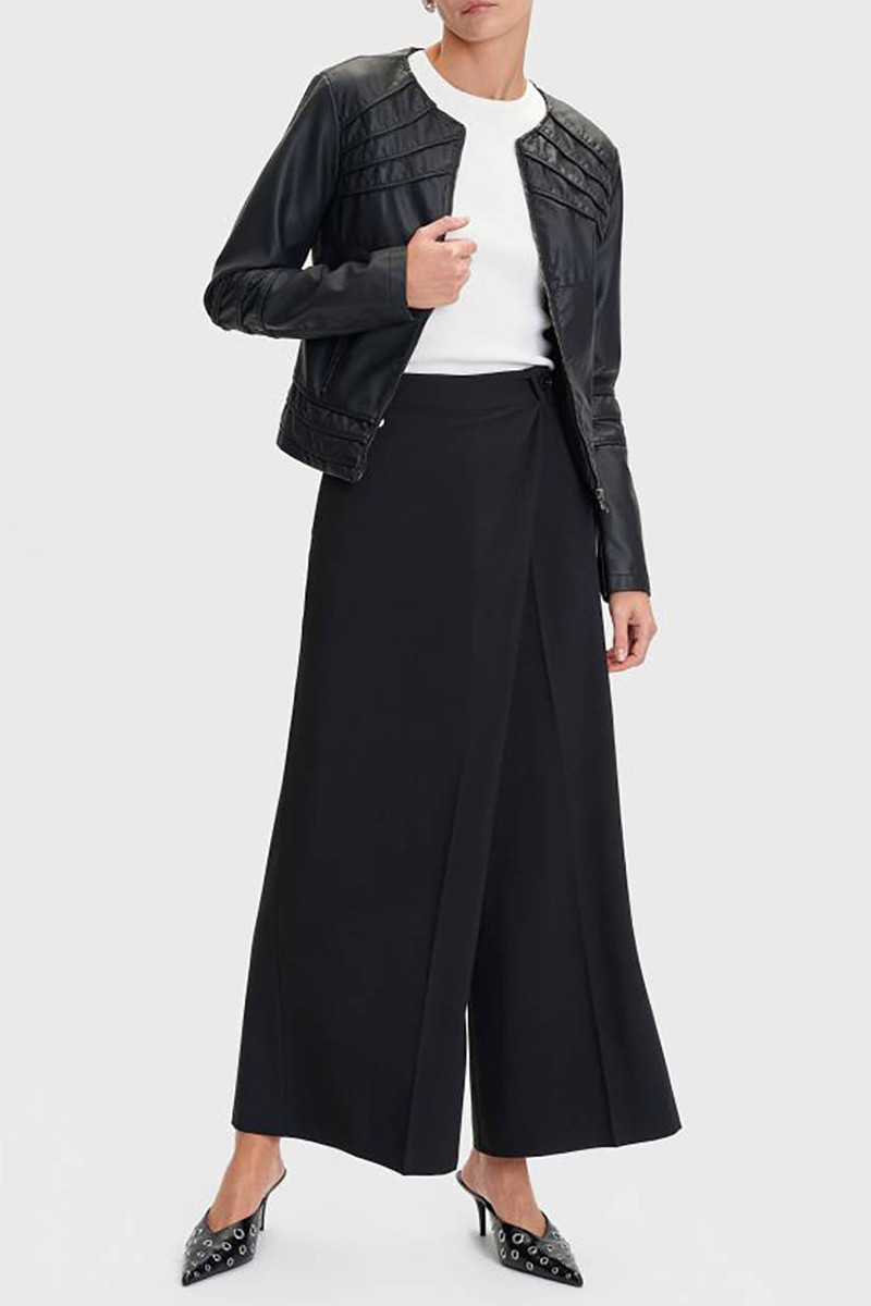 ALE ΜΠΟΥΦΑΝ ΔΕΡΜΑΤΙΝΗ - Image 2