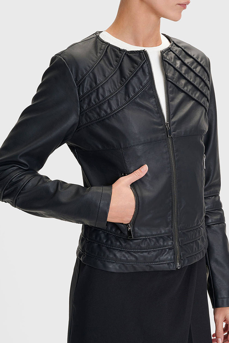 ALE ΜΠΟΥΦΑΝ ΔΕΡΜΑΤΙΝΗ