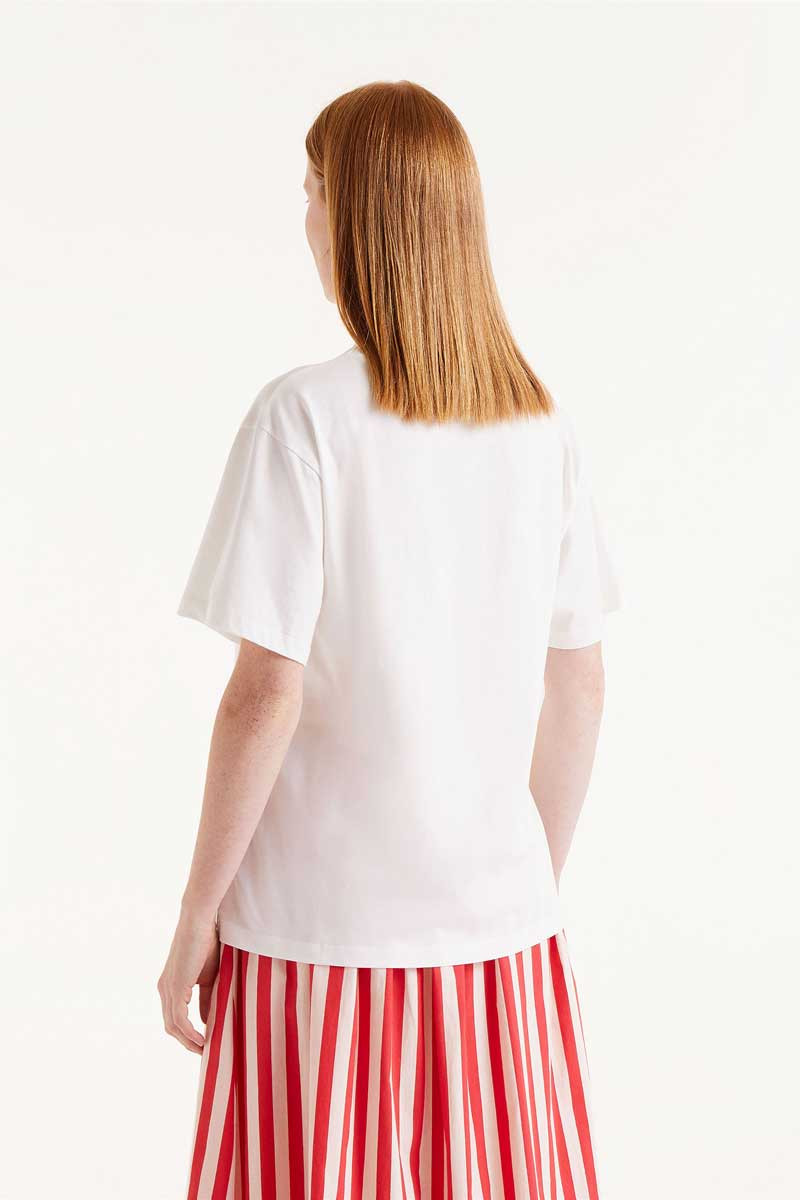 COMPANIA FANTASTICA T-SHIRT - Image 2