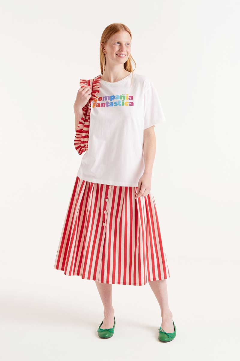 COMPANIA FANTASTICA T-SHIRT - Image 4