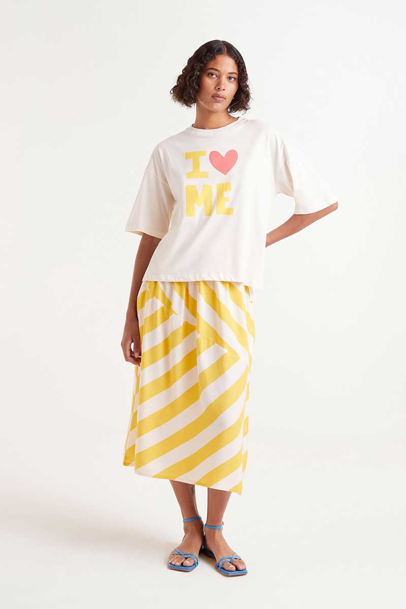 COMPANIA FANTASTICA T-SHIRT