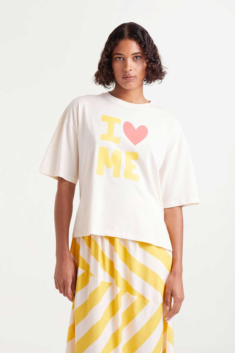 COMPANIA FANTASTICA T-SHIRT - Image 3