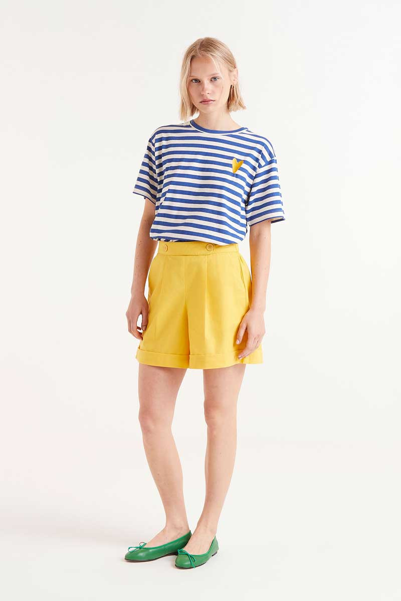 COMPANIA FANTASTICA T-SHIRT ΡΙΓΕ - Image 4