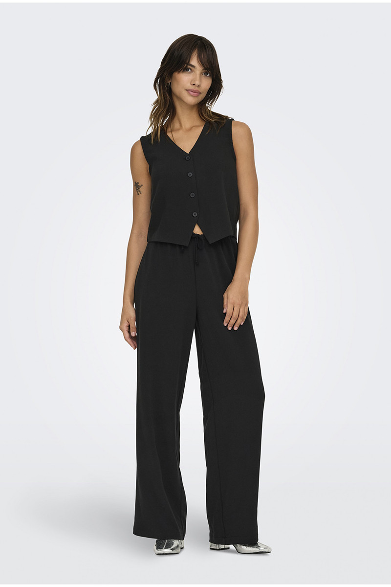 ONLY ΠΑΝΤΕΛΟΝΙ WIDE LEG