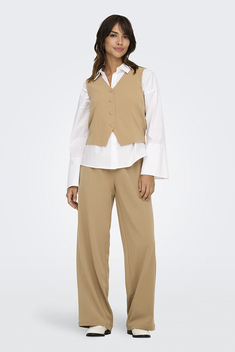 ONLY ΠΑΝΤΕΛΟΝΙ WIDE LEG - Image 5