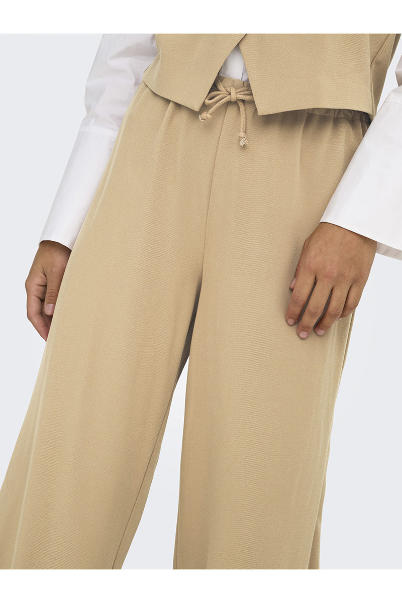 ONLY ΠΑΝΤΕΛΟΝΙ WIDE LEG - Image 7