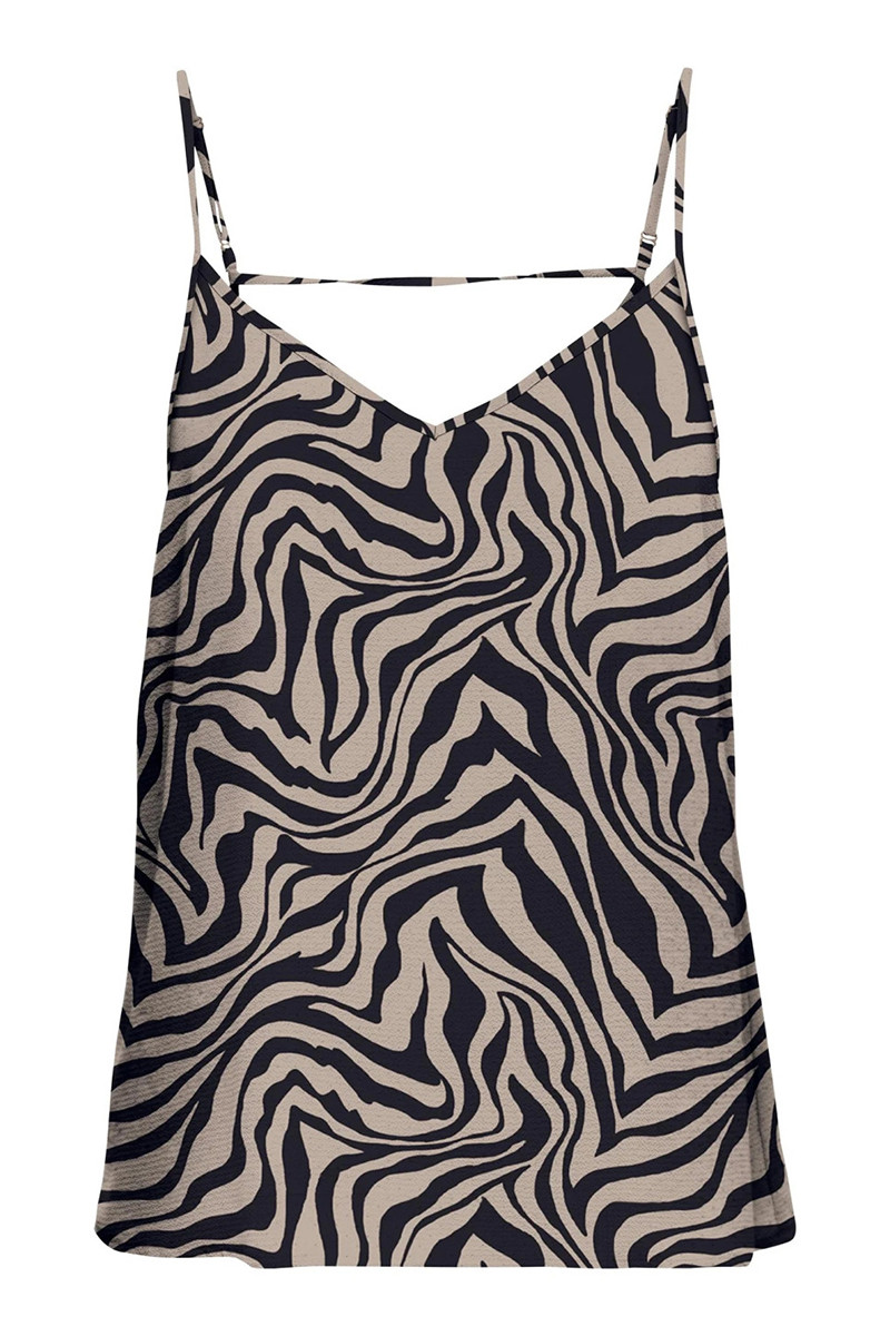 ONLY EΜΠΡΙΜΕ ΤΟΠ ΜΕ ΡΑΝΤΑΚΙ - Image 3