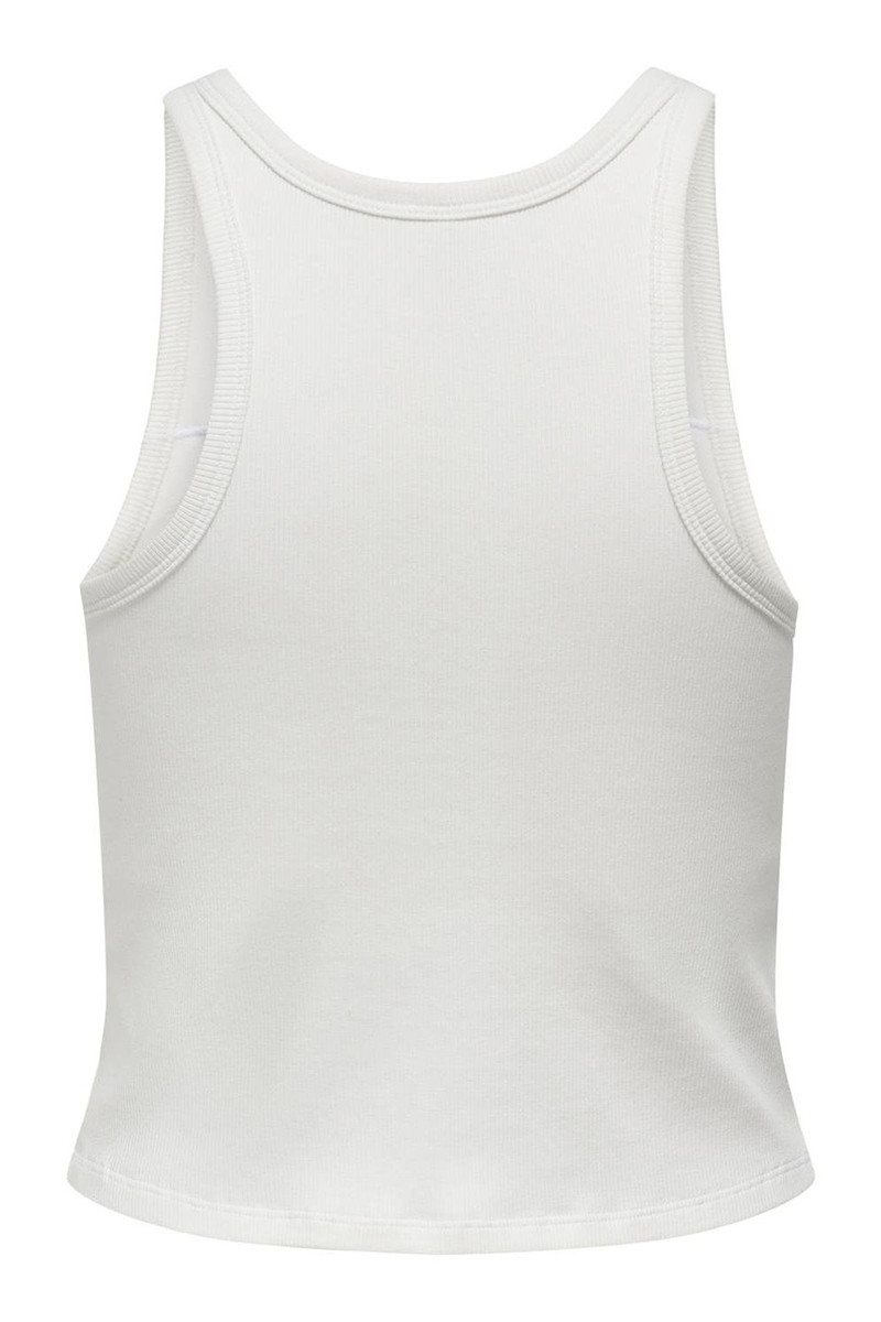 ONLY ΓΥΝΑΙΚΕΙΟ RIB CROP TOP - Image 7