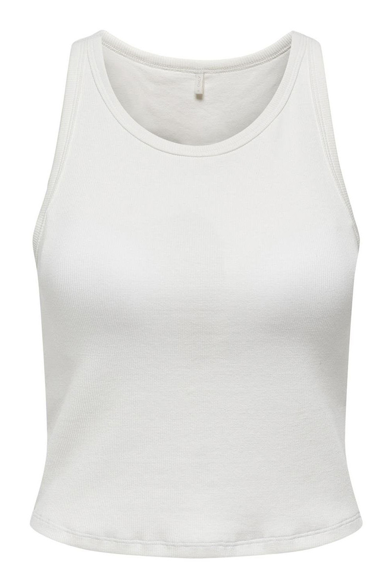 ONLY ΓΥΝΑΙΚΕΙΟ RIB CROP TOP - Image 6