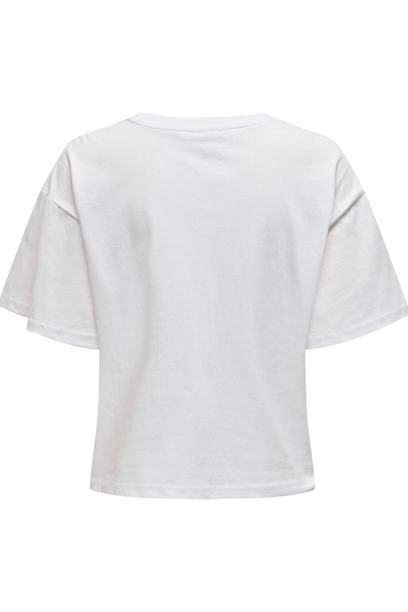 ONLY T-SHIRT - Image 4